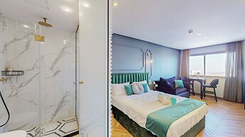 View of the Old City