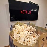 View of the Old City