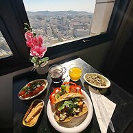 View of the Old City