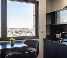 View of the Old City