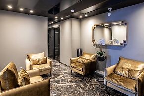 View of the Old City