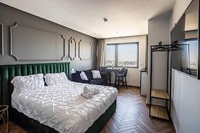 View of the Old City