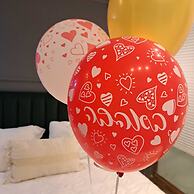 View of the Old City