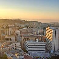View of the Old City