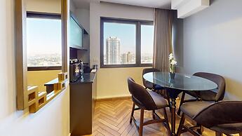 View of the Old City