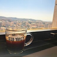 View of the Old City