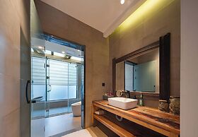 Wang Yun Residence Boutique Homestay