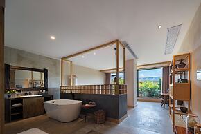 Wang Yun Residence Boutique Homestay