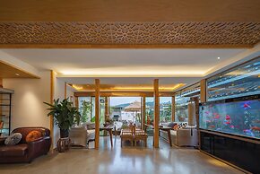 Wang Yun Residence Boutique Homestay