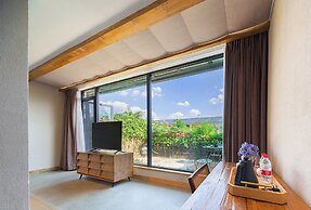 Wang Yun Residence Boutique Homestay