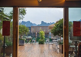 Wang Yun Residence Boutique Homestay