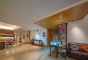 Wang Yun Residence Boutique Homestay