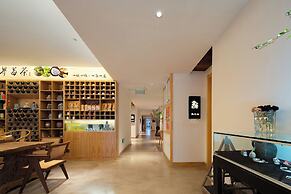 Wang Yun Residence Boutique Homestay