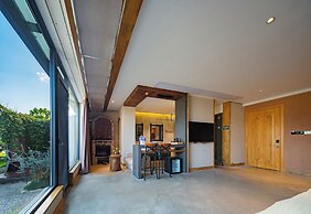 Wang Yun Residence Boutique Homestay