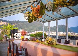 Wang Yun Residence Boutique Homestay