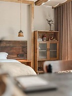 Wang Yun Residence Boutique Homestay