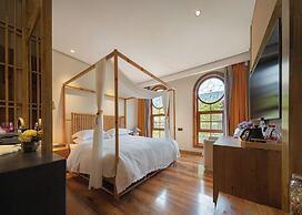 Wang Yun Residence Boutique Homestay