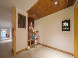 Wang Yun Residence Boutique Homestay