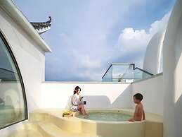 Wang Yun Residence Boutique Homestay