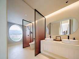 Wang Yun Residence Boutique Homestay