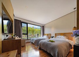 Wang Yun Residence Boutique Homestay