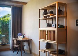 Wang Yun Residence Boutique Homestay