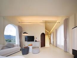 Wang Yun Residence Boutique Homestay