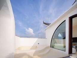 Wang Yun Residence Boutique Homestay