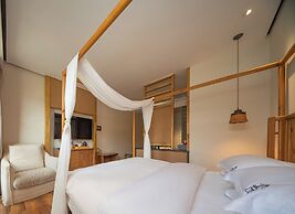 Wang Yun Residence Boutique Homestay