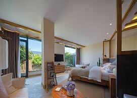 Wang Yun Residence Boutique Homestay