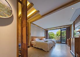 Wang Yun Residence Boutique Homestay