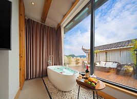 Wang Yun Residence Boutique Homestay