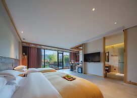 Wang Yun Residence Boutique Homestay