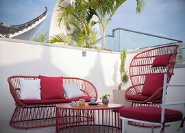 Wang Yun Residence Boutique Homestay