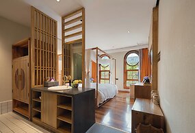 Wang Yun Residence Boutique Homestay