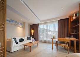 Wang Yun Residence Boutique Homestay