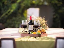 Wang Yun Residence Boutique Homestay