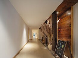 Wang Yun Residence Boutique Homestay