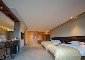 Wang Yun Residence Boutique Homestay