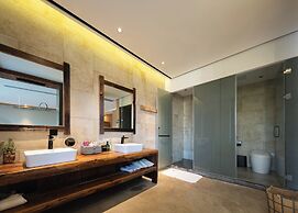 Wang Yun Residence Boutique Homestay