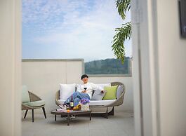 Wang Yun Residence Boutique Homestay