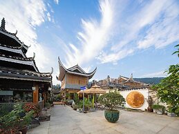 Wang Yun Residence Boutique Homestay