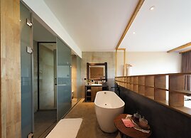 Wang Yun Residence Boutique Homestay