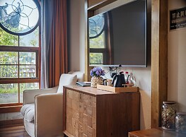 Wang Yun Residence Boutique Homestay