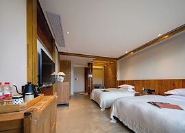 Wang Yun Residence Boutique Homestay