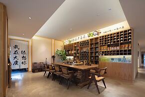 Wang Yun Residence Boutique Homestay