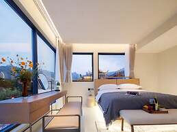 Wang Yun Residence Boutique Homestay