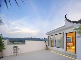 Wang Yun Residence Boutique Homestay