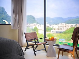 Wang Yun Residence Boutique Homestay