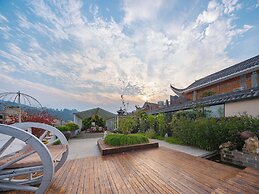Wang Yun Residence Boutique Homestay